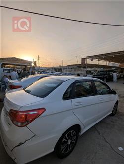 بايك D20